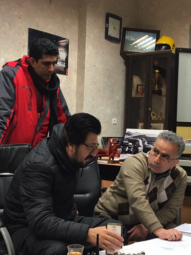 شهردار لاهيجان از آمادگي كامل ستاد بحران شهري خبر داد